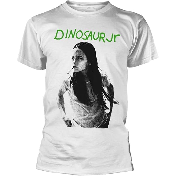 00s Dinosaur Jr. グラフィックTシャツ 黒　M s-l400.jpg