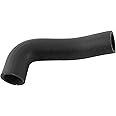 Complete Tractor 1906-0010 Radiator Hose Compatible with/Replacement for Kubota B7500D, B7500DTN, B7500HSD, B7510D, B7510DN, B7510HSD, B7510HSDTR, B7610HSD 6C120-58630