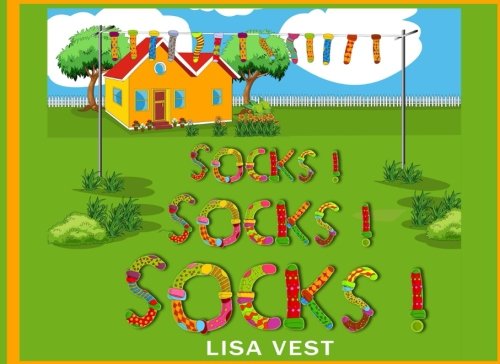 Socks, Socks, Socks!