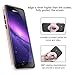 Dairnim Galaxy S8 Plus Case, Ring Stand Dual Layer TPU Bumper Anti-Scratch Shockproof Support Magnetic Car Mount Holder Thin Soft Case for Samsung Galaxy S8 Plus 6.2 Inches, Rose Gold
