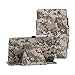 i-UniK Nextbook Ares 8A Compatible Model #NX16A8116 K/R/B/S Android 6.0 Tablet Cover CASE [Bonus Stylus] (ACU Digital Camo)
