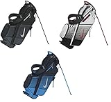 2016 Nike Air Hybrid II Golf Bag Carry/Stand - BG0401