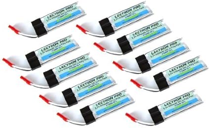 blade 120 sr battery