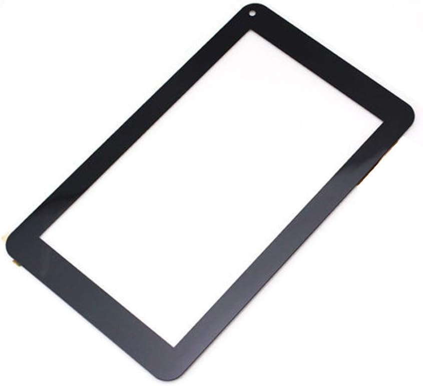 Replacement Touch Screen Digitizer glass for Proscan Plt7223g-k 7" Tablet PC New