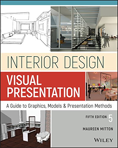 Interior Design Visual Presentation A Guide To Graphics Models And Presentation Methods Kindle Edition By Mitton Maureen Arts Photography Kindle Ebooks Amazon Com