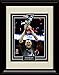 Framed Tom Brady Autograph Replica Print - Greatest Game Ever - The GOAT!