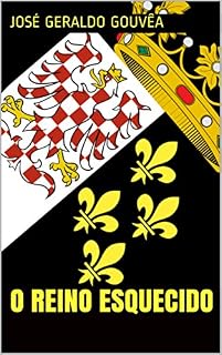 Livro O Reino Esquecido