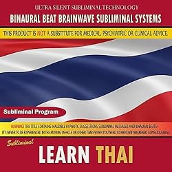 Learn Thai
