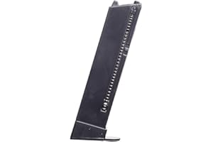 Game Face GameFace SM1P311 Spare Magazine For Stinger P311 Airsoft Pistol