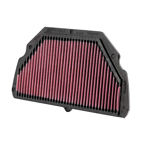 K&N Filtro Aria di ricambio compatibile con Honda VT600C/CD Shadow 1999-2007 (HA-6199)