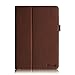 Fintie Folio Case for Kindle Fire HDX 8.9 - Slim Fit Leather Cover (will fit Amazon Kindle Fire HDX 8.9