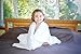 Baby Towels for Kids- Best for Keeping Babies Warm and Cozy, Ultra Soft Baby Bath Towel, Ideal Baby Gifts for Girls and Boys