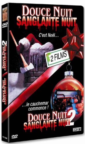 Douce nuit, sanglante nuit 1 & 2