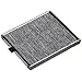 ATP Automotive GA-14 Carbon Activated Premium Cabin Air Filter