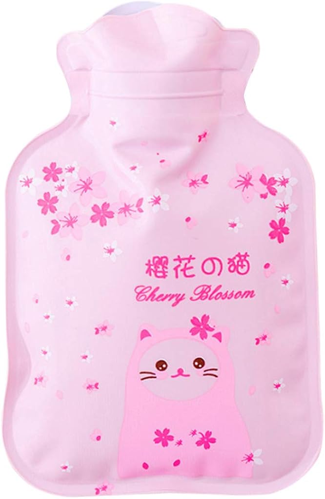 Which Is The Best Knitted Cover 2000Ml Classic Rubber Hot Water Bottle Bag Cover