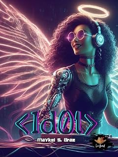 Livro Id0l (Os contos do bardo)