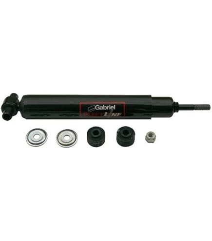日産デイズ　サスペンション Amazon.com: Gabriel 85936 Fleet Line Heavy Duty Shock Absorber
