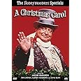 The Honeymooners Specials: A Christmas Carol