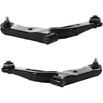 thumbnail interactive-video image 1 of Svenubee Front Lower Control Arm & Ball Joint Assembly For Ford Escape Mazda Mariner 2004-2012 – 2PCs 1 of 6
