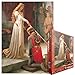 EuroGraphics The Accolade by E.B. Leighton 1000 Piece Puzzle