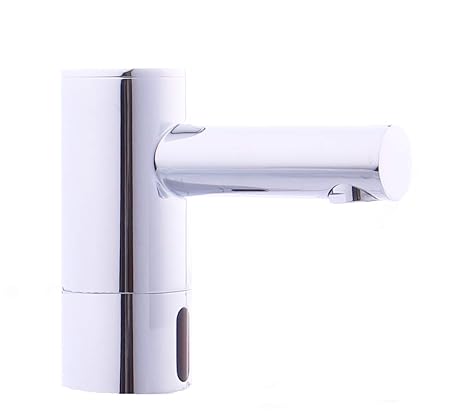 Grünblatt Sensor Kaltwasser Bad Armatur 511055