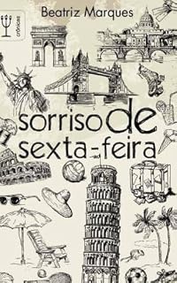 Livro Sorriso de Sexta-feira