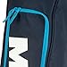 Malik Arrow Hockey Stick-Kit Bag - Navy/Blue