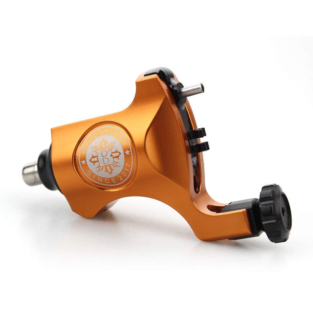 QIANGProfessional Tattoo Machine 1 rotary machine liner