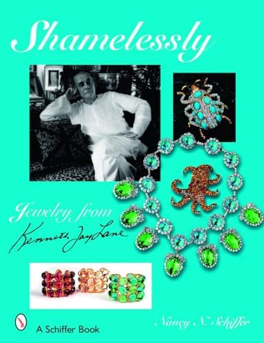 Kenneth Jay Lane: Faking It: Kenneth Jay Lane, Harrice Simons