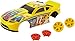 Hot Wheels Ai Door Slammer Car Body & Wheels Custom Kit