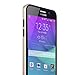 Caseology Envoy for Galaxy Note 5 Case (2015) - Premium Leather - Carbon Fiber Black