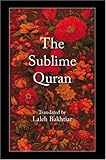 The Sublime Quran