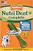 Nutri Dent Adult Chicken 10ct Small Pouch