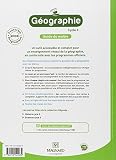 Image de Géographie cycle 3 (French Edition)