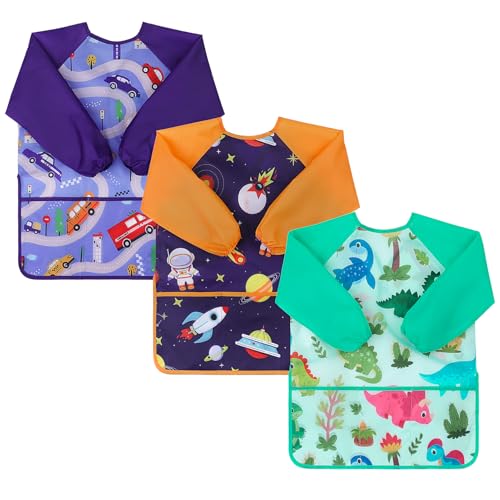 Green, Dark Blue, Yellow