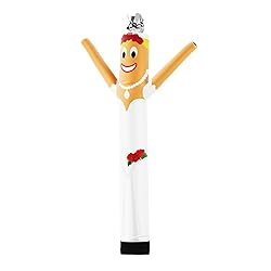 LookOurWay Air Dancers Wacky Waving Inflatable Tube