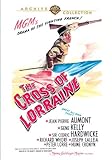 CROSS OF LORRAINE / (FULL MOD MONO)                image