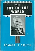 The Cry of the World 8573671394 Book Cover