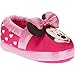 Minnie Mouse Girls A-line Slippers