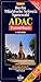 ADAC FreizeitKarte Deutschland 08. Berlin, Märkische Schweiz, Spreewald 1 : 100 000 by 