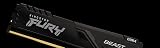 Kingston FURY Beast 8GB 3600MHz DDR4 CL17 Desktop Memory /8 view 6