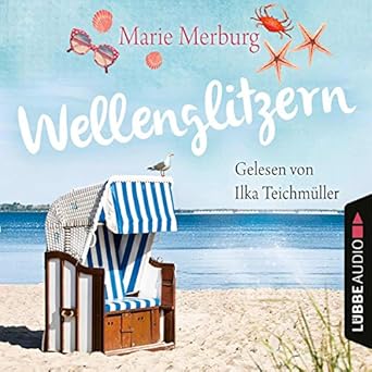 Wellenglitzern Rugen Reihe 1 Audio Download Amazon Co Uk