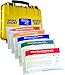 Adventure Medical Kits Waterproof Marine 600 Medical First Aid Kitthumb 3