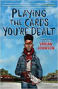 Playing The Cards You Re Dealt Johnson Varian Amazon Com Books Playing The Cards You Re Dealt Johnson Varian Amazon Com Books