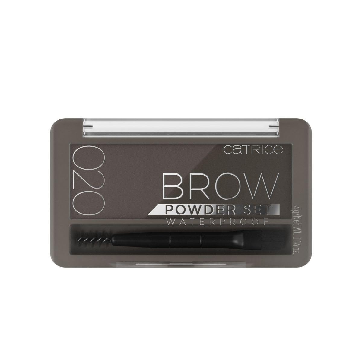 Catrice Brow Powder Set Waterproof 020