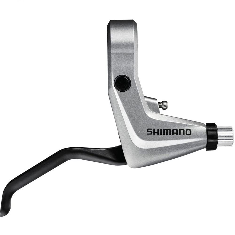 SHIMANO BL-T4000 Brake Left, Silver, 400 mm