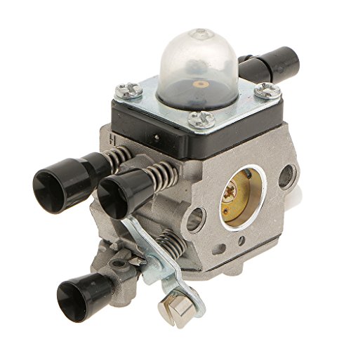 Carburetor For STIHL FS38 FS45 FS46 FS55 HL 45 KM 55 C1QS186B ZAMA Trimmers Flyers Online