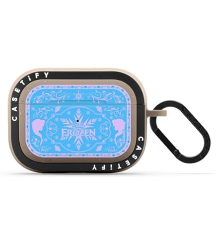 Amazon.com: CASETiFY AirPods Pro (1st/2nd Gen) Case with Ring