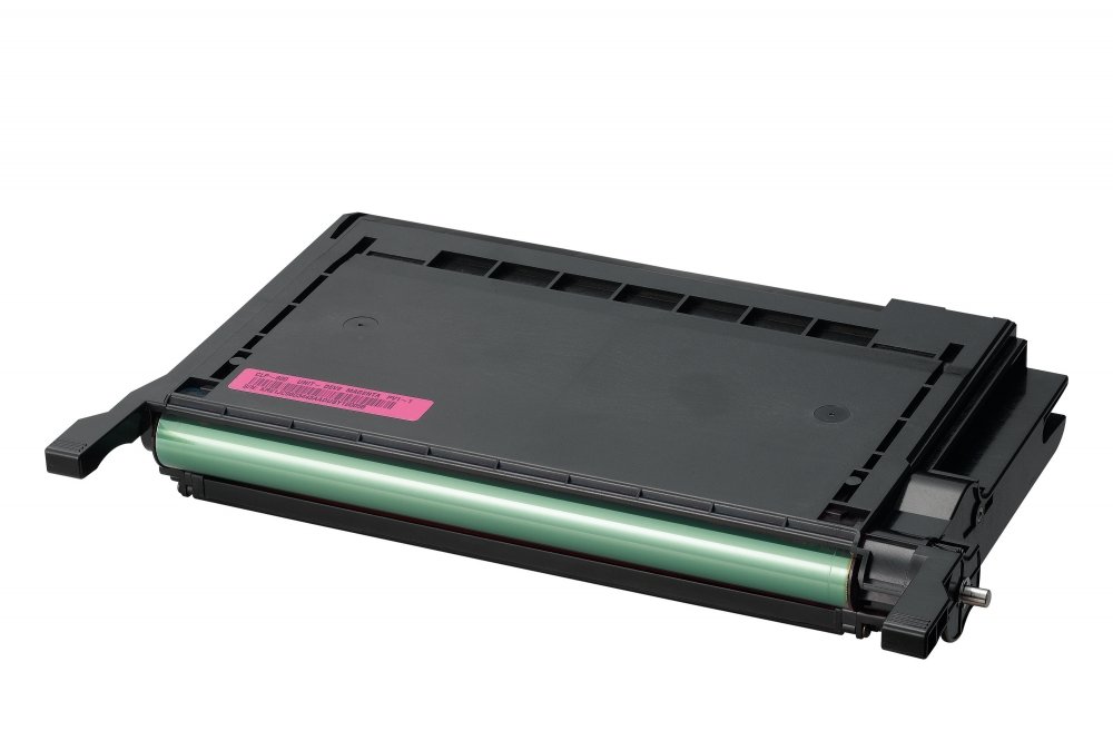 Black Toner Cartridge - Yield: 4000 - Compatible with: CLP-600/600N CLP-650/650N