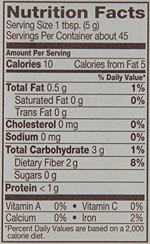 HERSHEY'S Natural Unsweetened Cocoa - Image 2